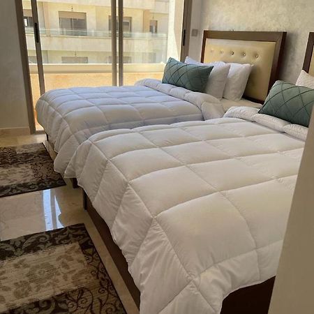Marina Saidia Luxury Apartment With Pool & Garden View,Residence Tamaris Exteriér fotografie