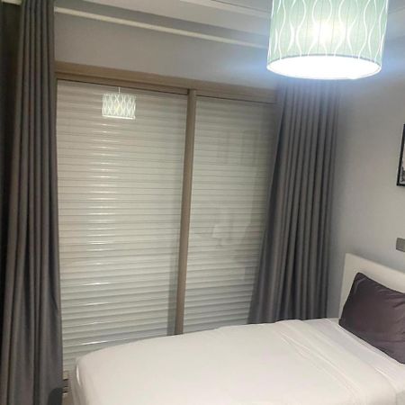 Marina Saidia Luxury Apartment With Pool & Garden View,Residence Tamaris Exteriér fotografie
