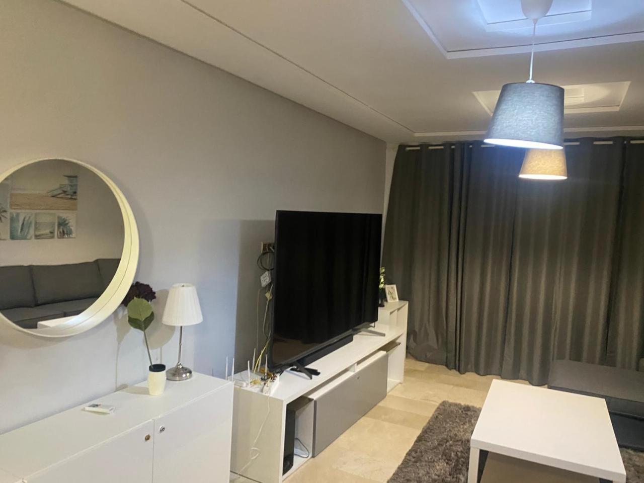 Marina Saidia Luxury Apartment With Pool & Garden View,Residence Tamaris Exteriér fotografie