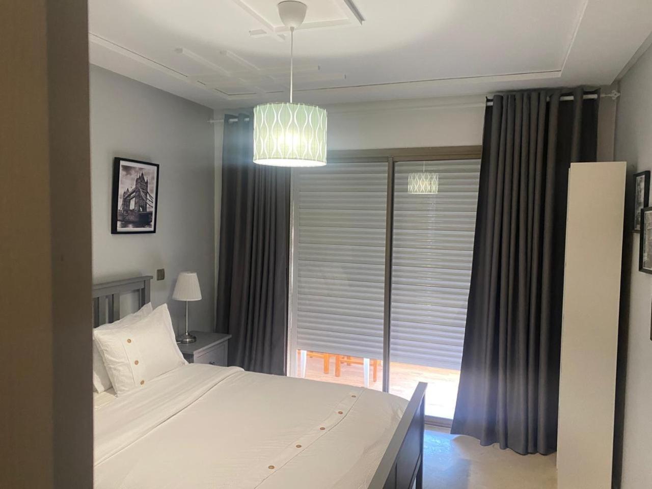 Marina Saidia Luxury Apartment With Pool & Garden View,Residence Tamaris Exteriér fotografie