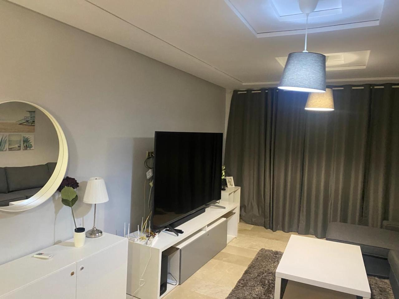Marina Saidia Luxury Apartment With Pool & Garden View,Residence Tamaris Exteriér fotografie